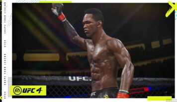 EA elimina los avisos de UFC 4