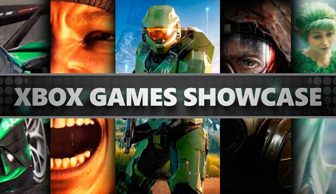Xbox Games Showcase vuelve en la Tokyo Game Show