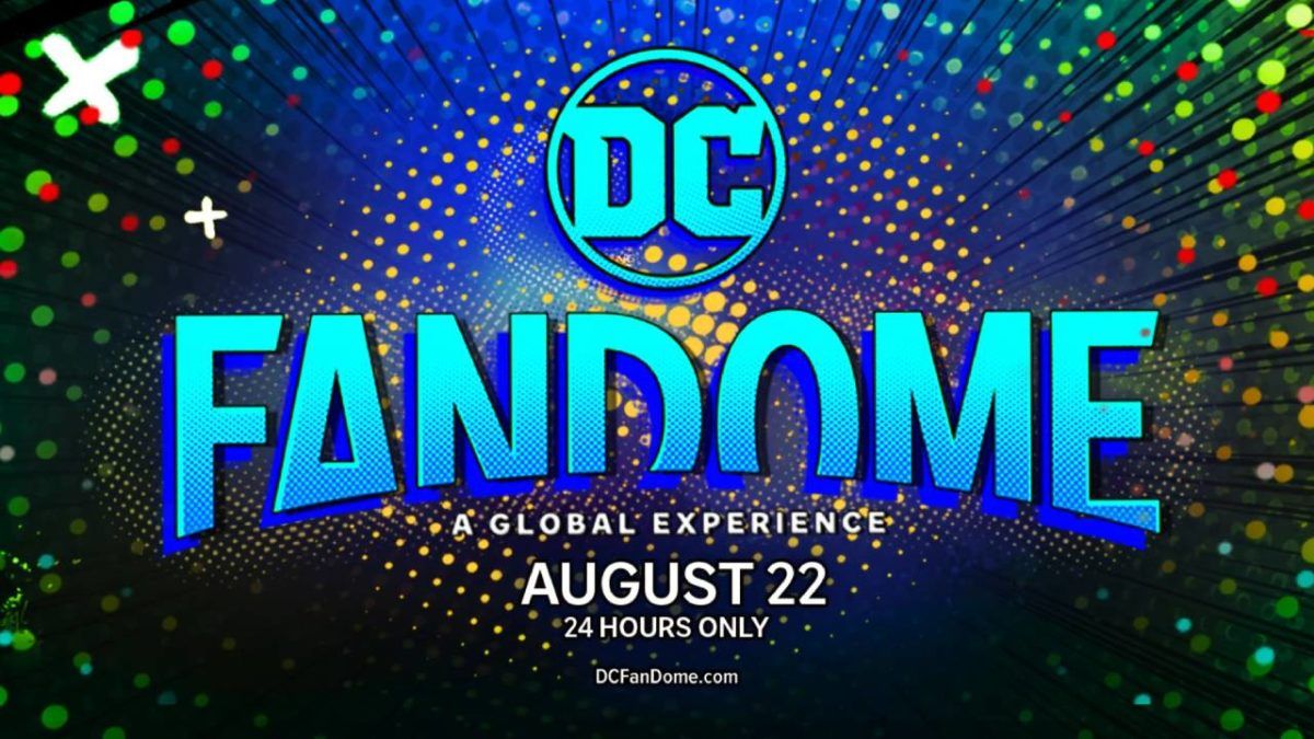DC FanDome: la lista de invitados anticipa un gran evento