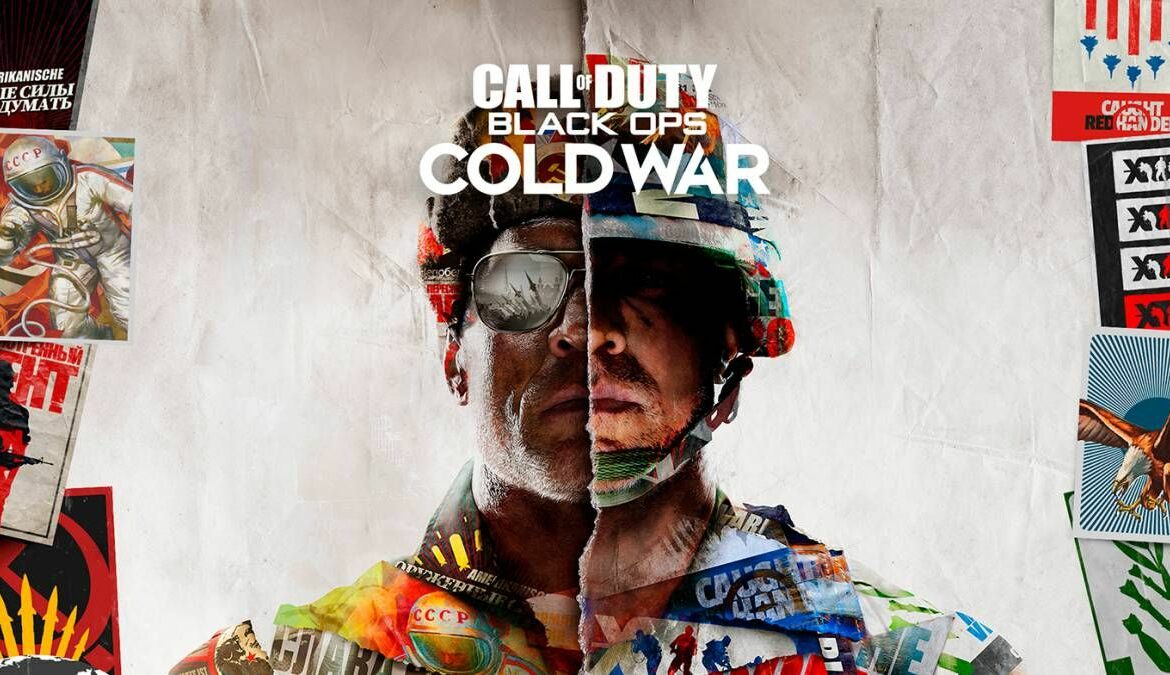 Call of Duty: Black Ops Cold War: el trailer de la beta