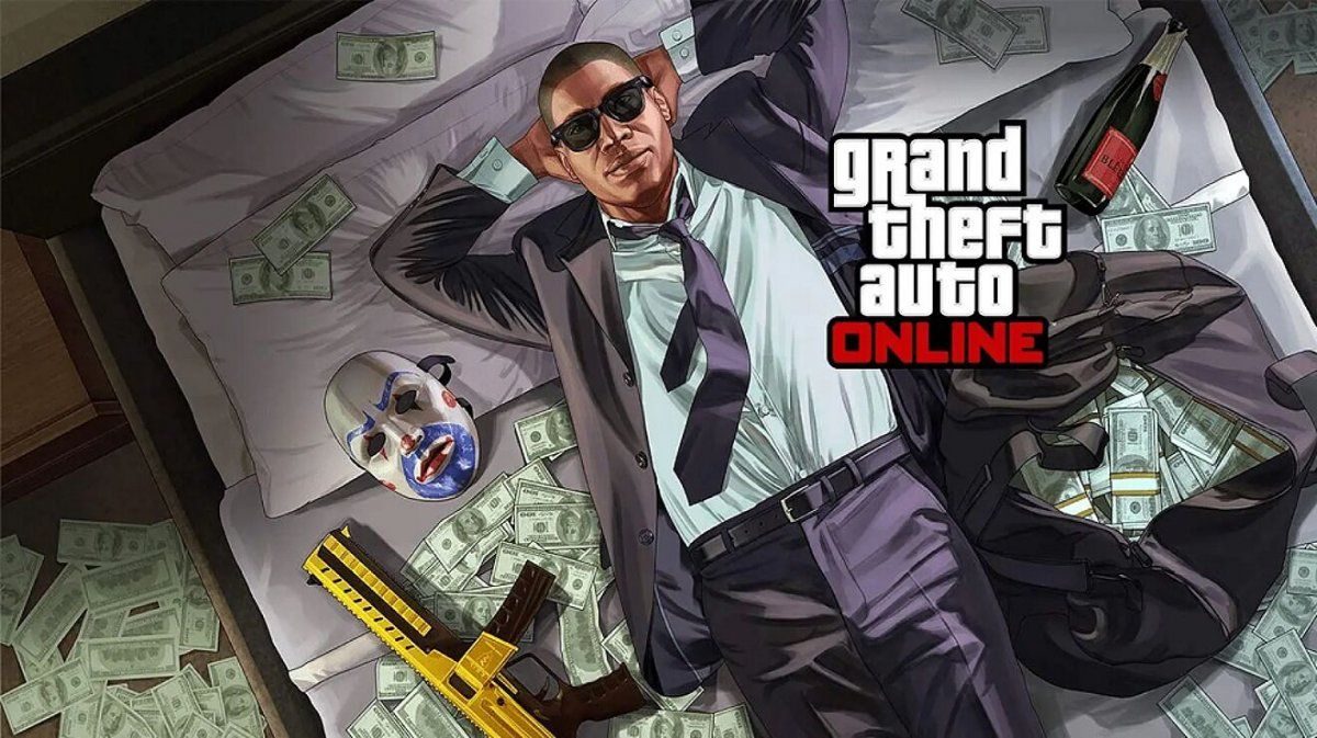 Rockstar cierra GTA Online en PlayStation 3 y Xbox 360