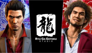 El estudio de Yakuza está trabajando en una nueva IP