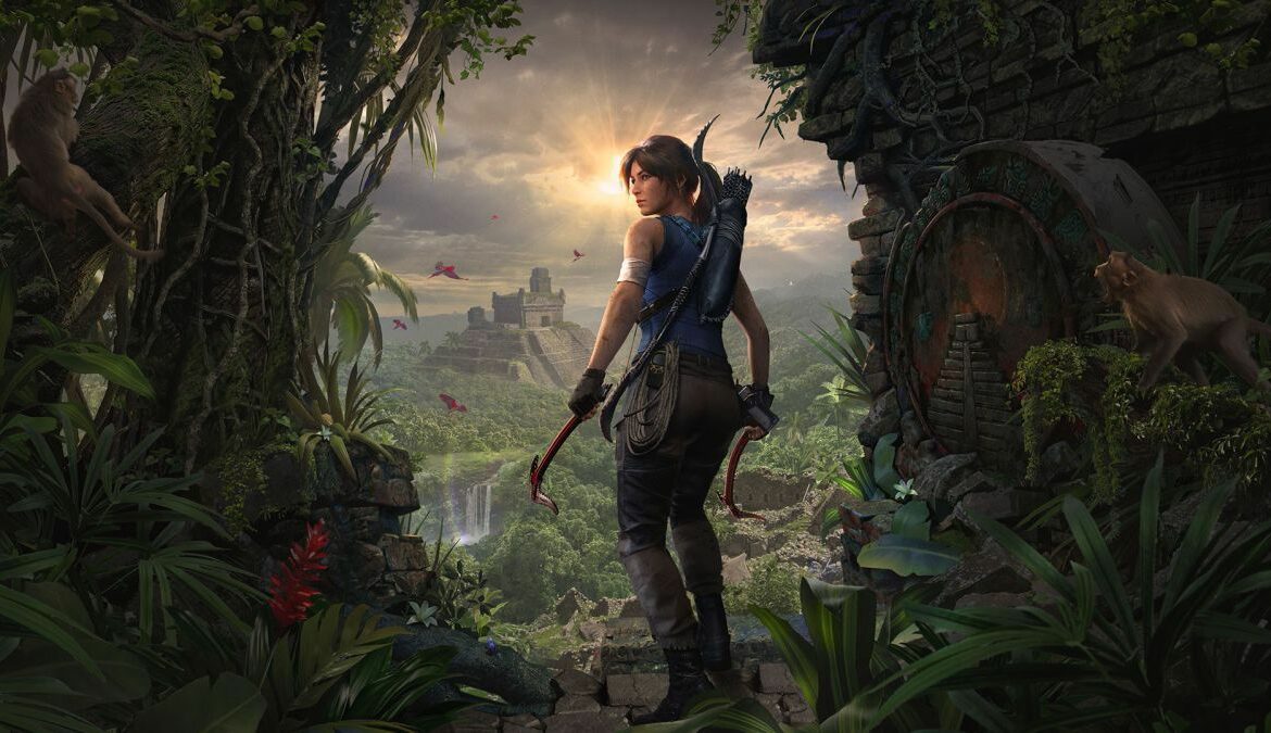 Tomb Raider unificará sus dos líneas de tiempo
