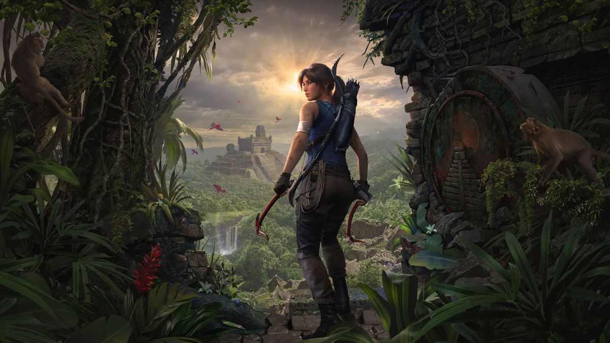Tomb Raider unificará sus dos líneas de tiempo