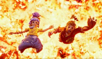 Análisis | It Takes Two, nada como ir juntos a la par