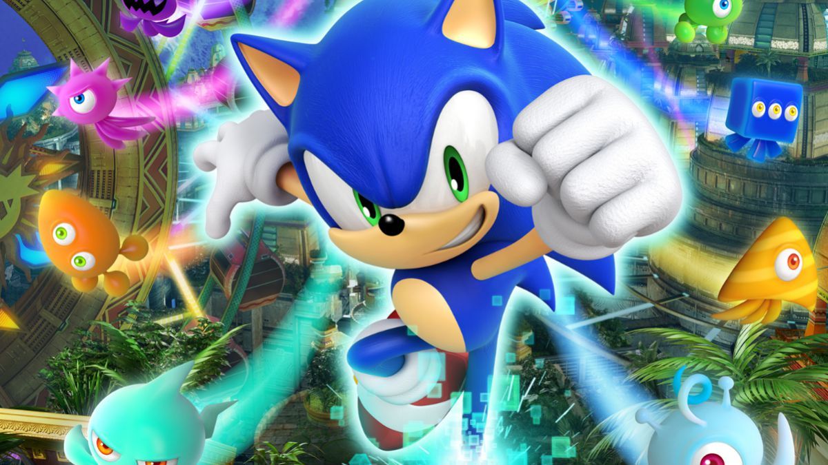 Todos los anuncios del evento de Sonic de hoy