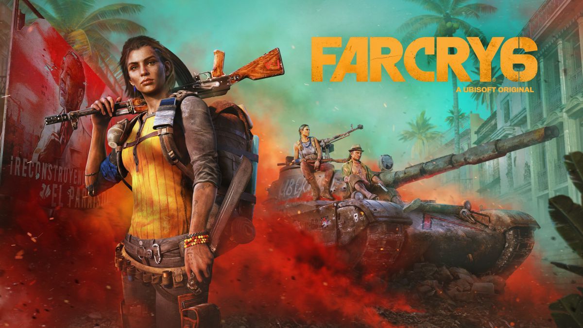 Ubisoft no quiere que Far Cry se convierta en Cyberpunk 2077