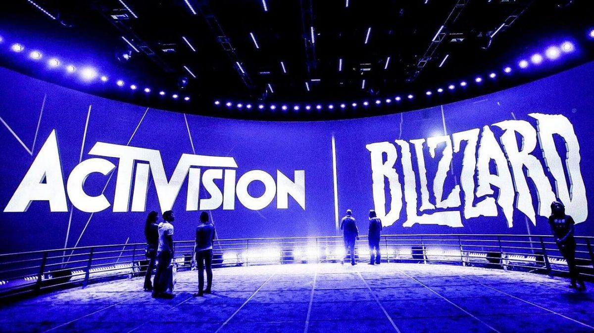 2600 empleados de Blizzard firman una carta contra la empresa