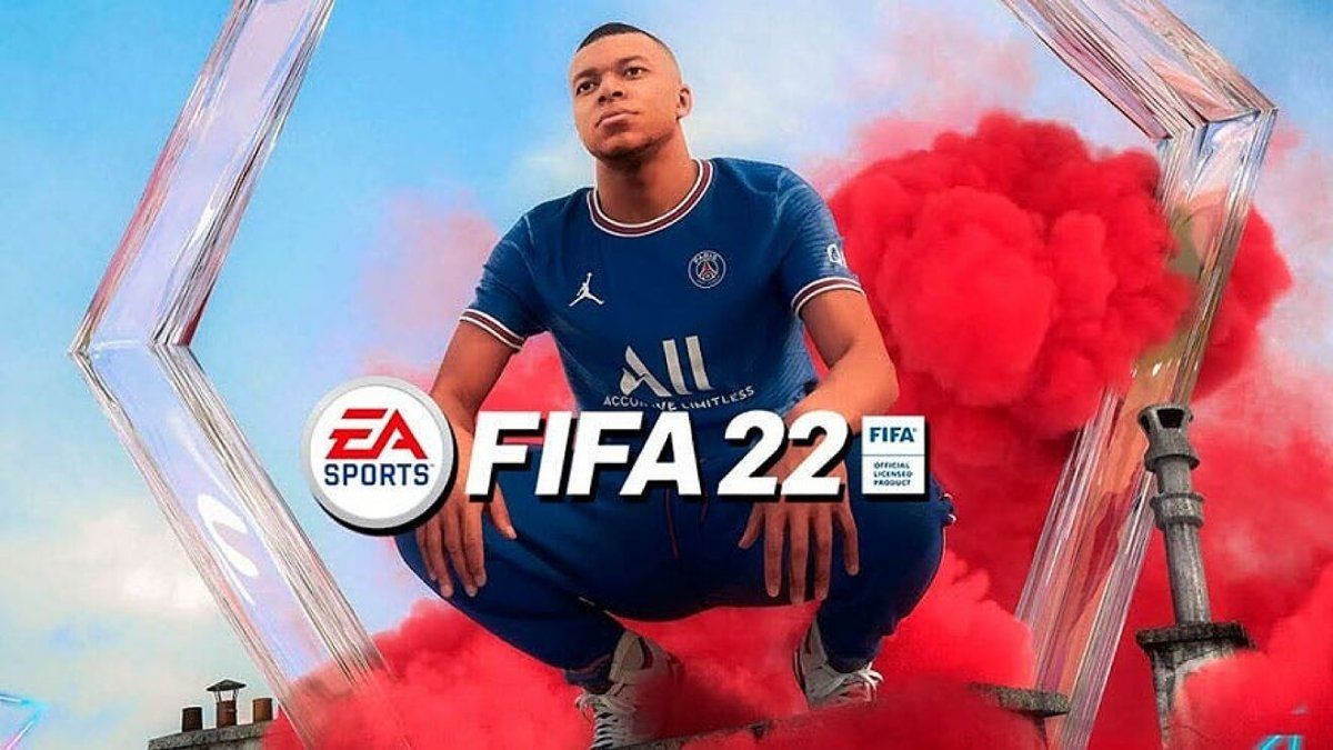EA Sports FC podría ser el nuevo nombre de la serie FIFA
