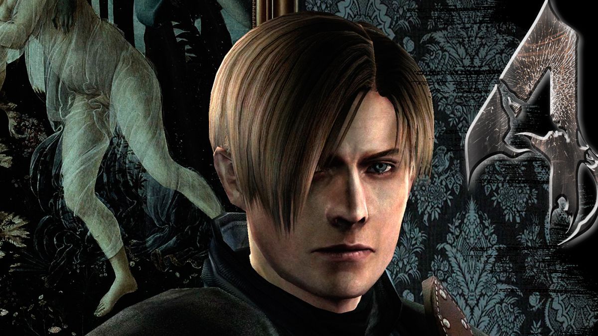 Resident Evil 4 HD Project sale en febrero