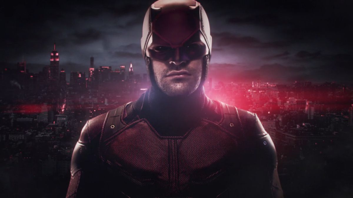 Charlie Cox va a ser el Daredevil de Marvel