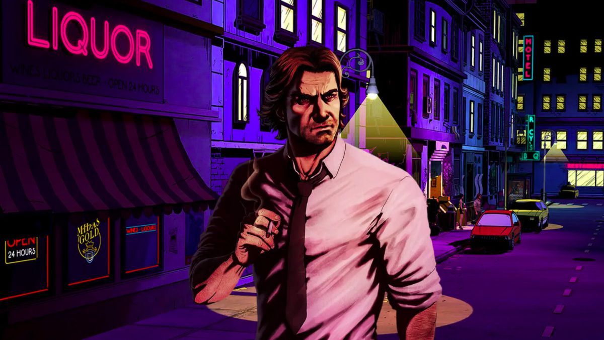 The Wolf Among Us 2 se presenta este miércoles