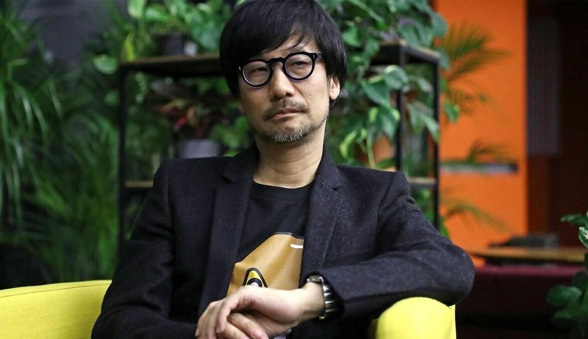 Hideo Kojima anuncia un «proyecto radical» para 2022