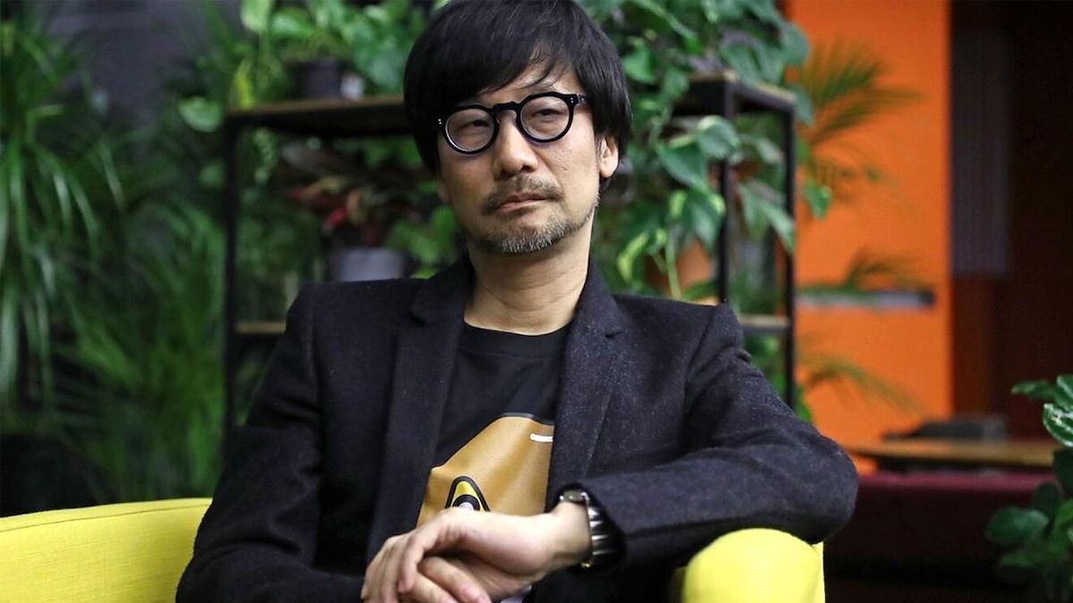 Hideo Kojima anuncia un «proyecto radical» para 2022