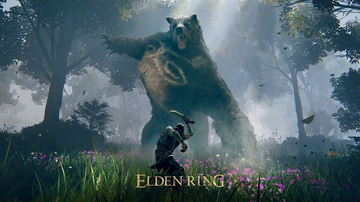 Bandai Namco pide disculpas por los problemas de Elden Ring