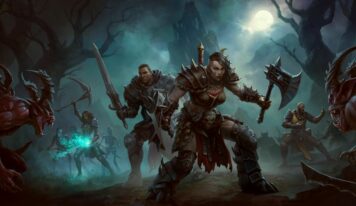Blizzard defiende las microtransacciones de Diablo Immortal