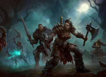 Blizzard defiende las microtransacciones de Diablo Immortal