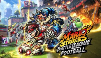 Mario Strikers tiene una demo para probar este fin de semana