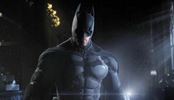 DC FanDome: se confirma el nuevo juego de Batman
