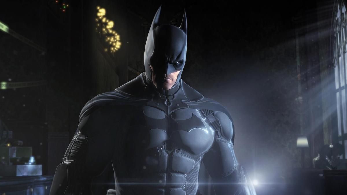 DC FanDome: se confirma el nuevo juego de Batman