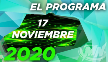 MALDITOS NERDS: EL PROGRAMA – TEMPORADA 8 PROGRAMA 197