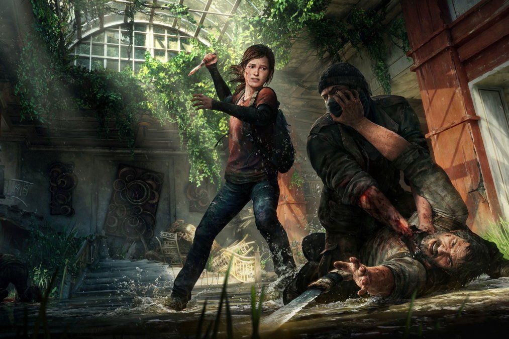 La serie de The Last of Us «es un desafío interesante»