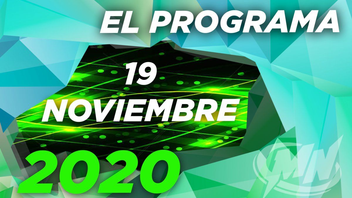 MALDITOS NERDS: EL PROGRAMA – TEMPORADA 8 PROGRAMA 199