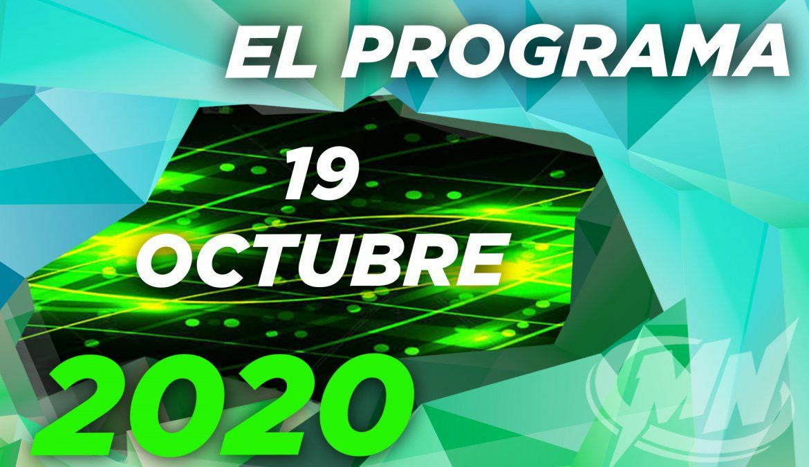 MALDITOS NERDS: EL PROGRAMA – TEMPORADA 8 PROGRAMA 176