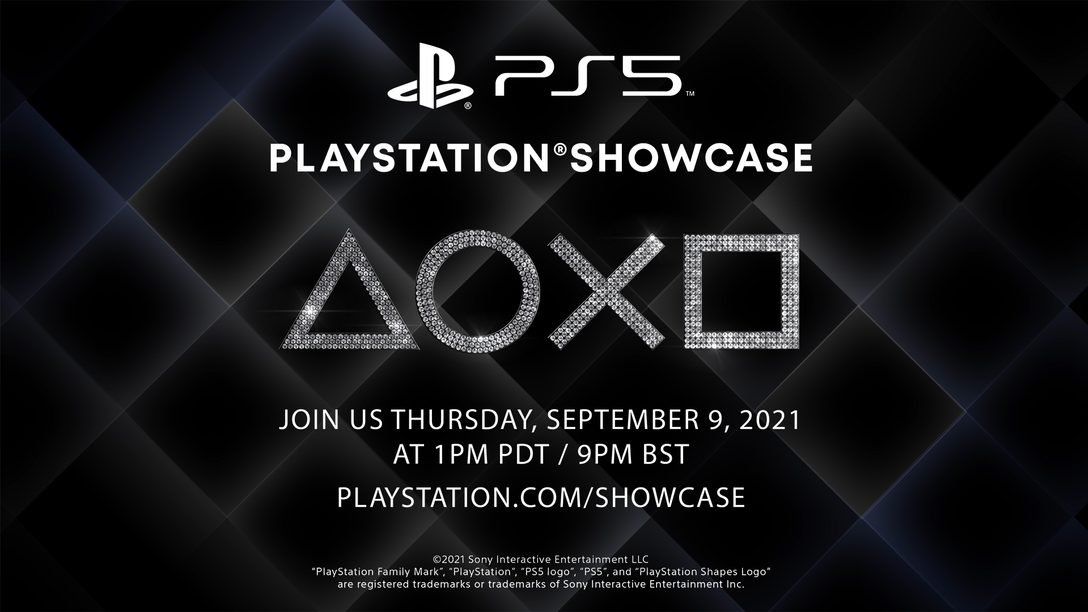 Sony anunció una nueva PlayStation Showcase