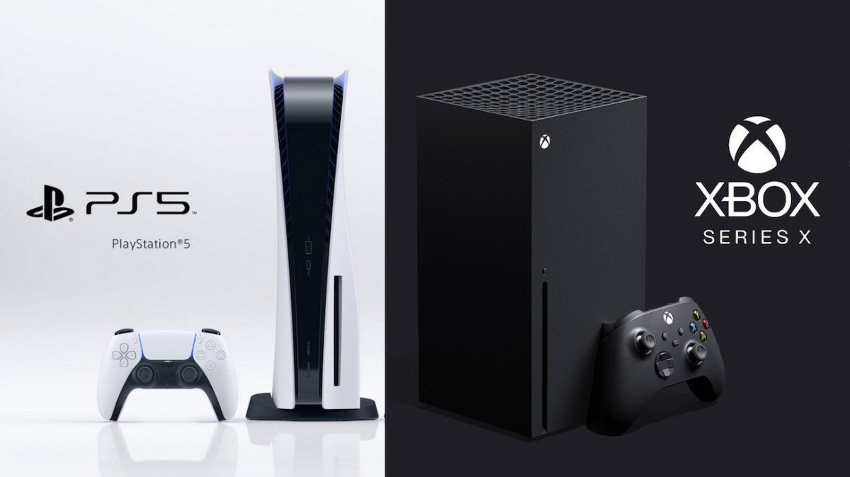PlayStation 5 y Xbox Series X: el precio de la next-gen