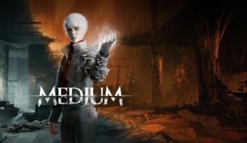 The Medium, el exclusivo de Xbox, llega a PlayStation en septiembre