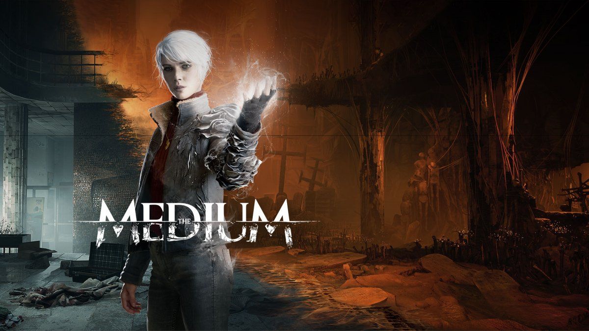 The Medium, el exclusivo de Xbox, llega a PlayStation en septiembre