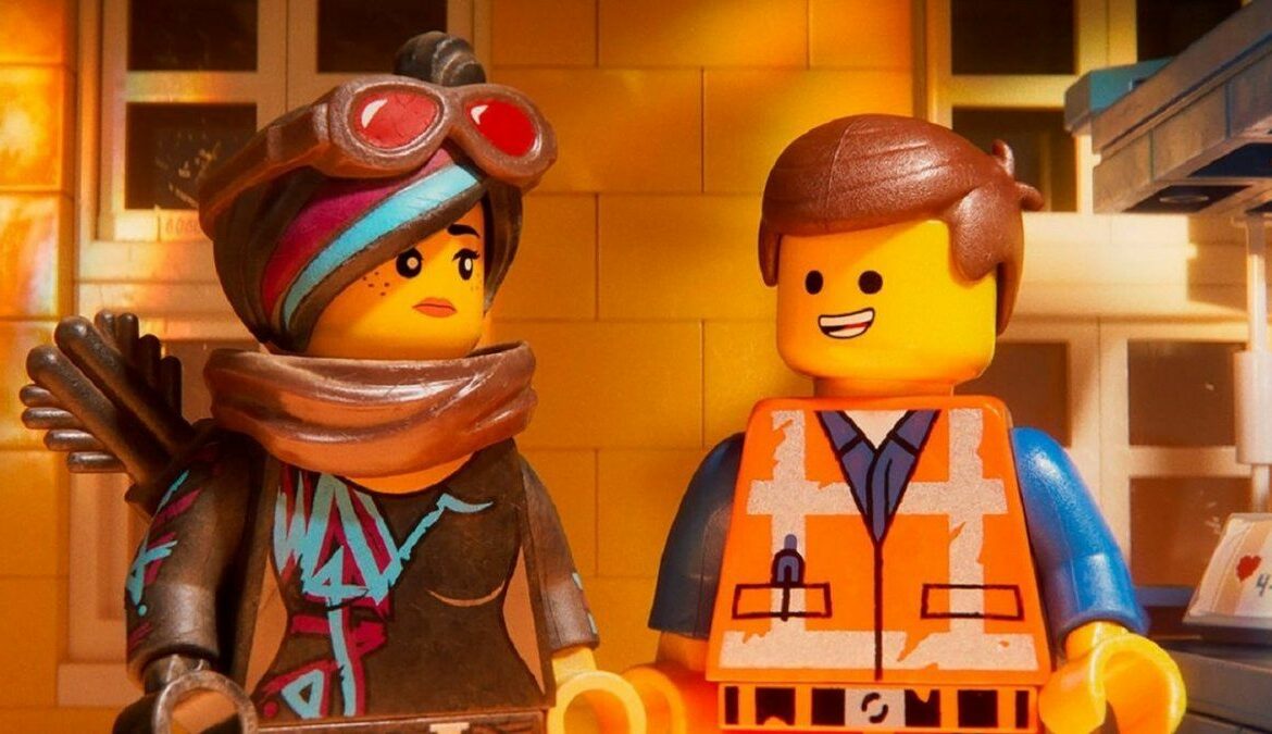 ANÁLISIS | La Gran Aventura Lego 2