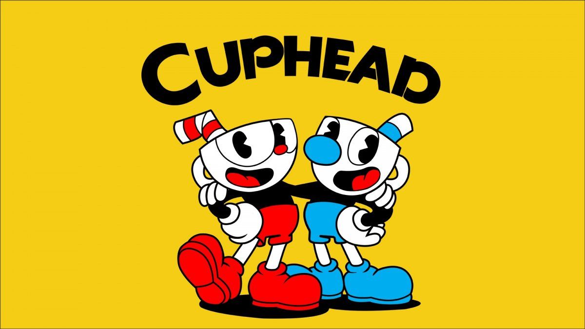 Cuphead ya está disponible en PlayStation 4