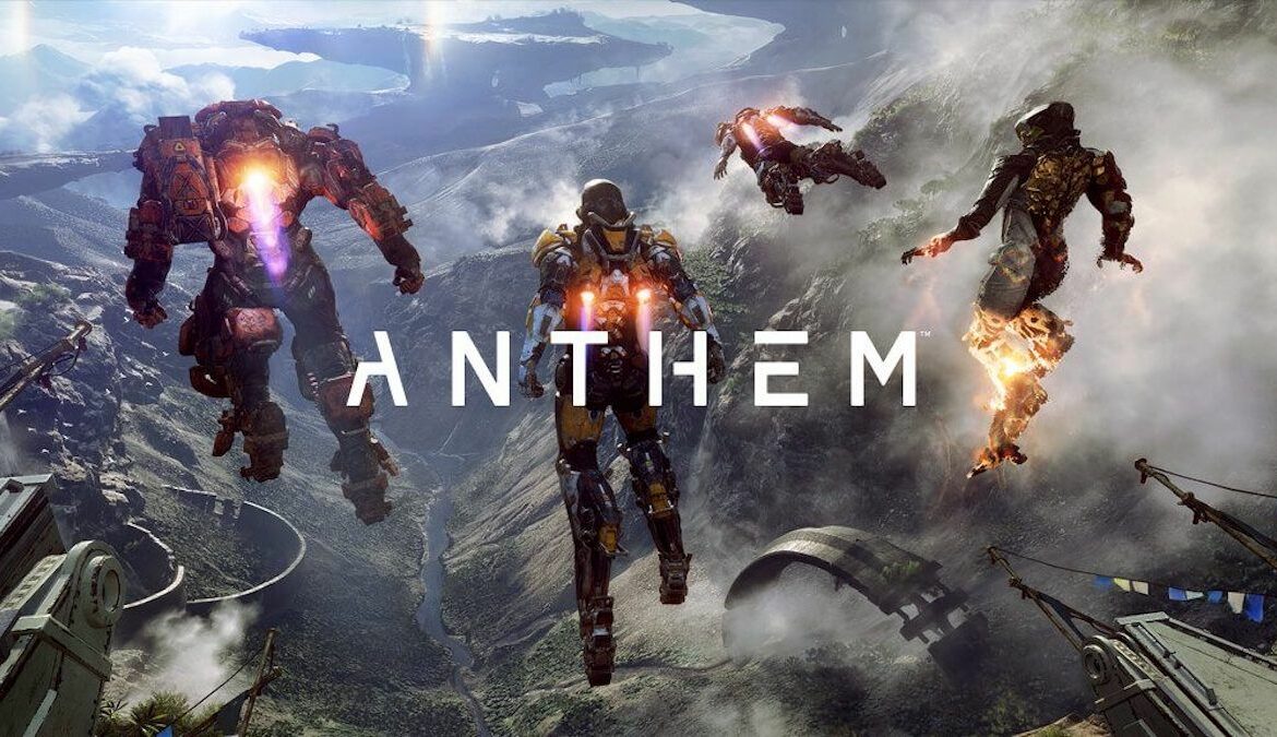 El futuro de Anthem se decide esta semana