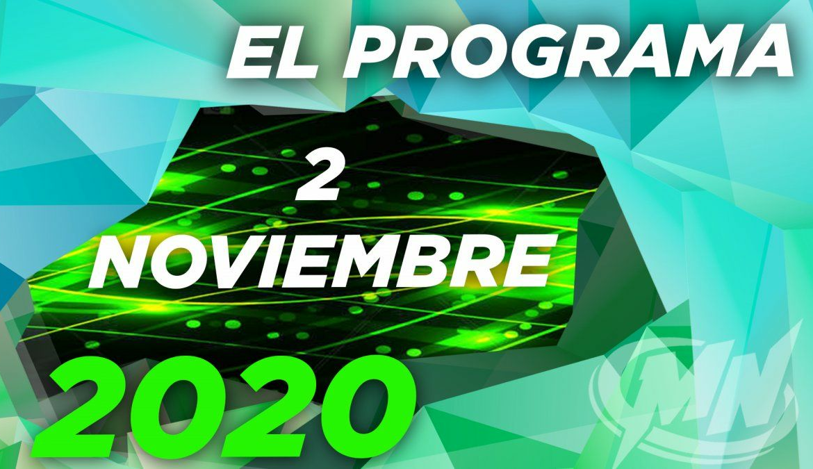 MALDITOS NERDS: EL PROGRAMA – TEMPORADA 8 PROGRAMA 186