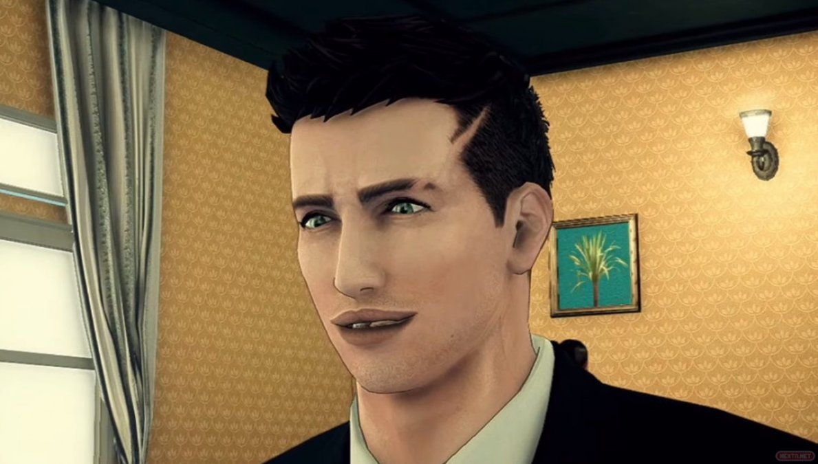 Minority Report | La magia de lo cotidiano en los videojuegos