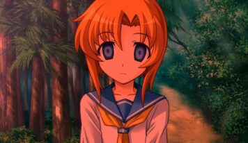 Maldito Anime 43: Higurashi when they cry, Taiso Samurai y Burn the Witch