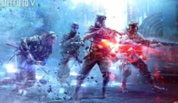 Battlefield V recibirá su última actualización en junio