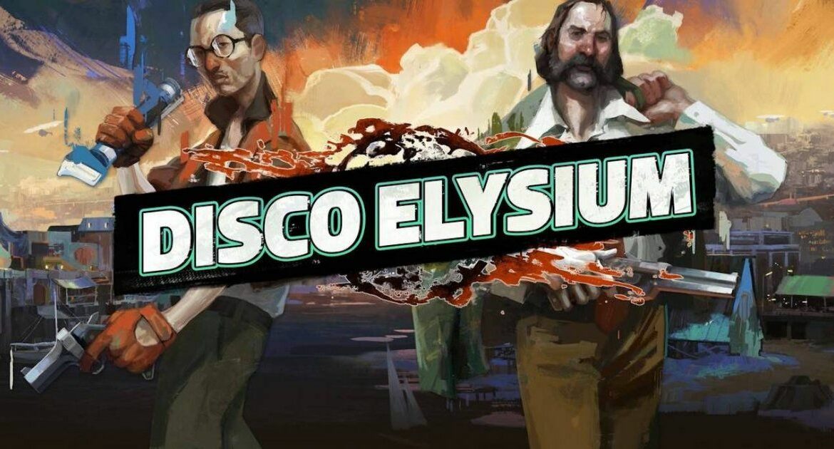 Disco Elysium se convertirá en serie
