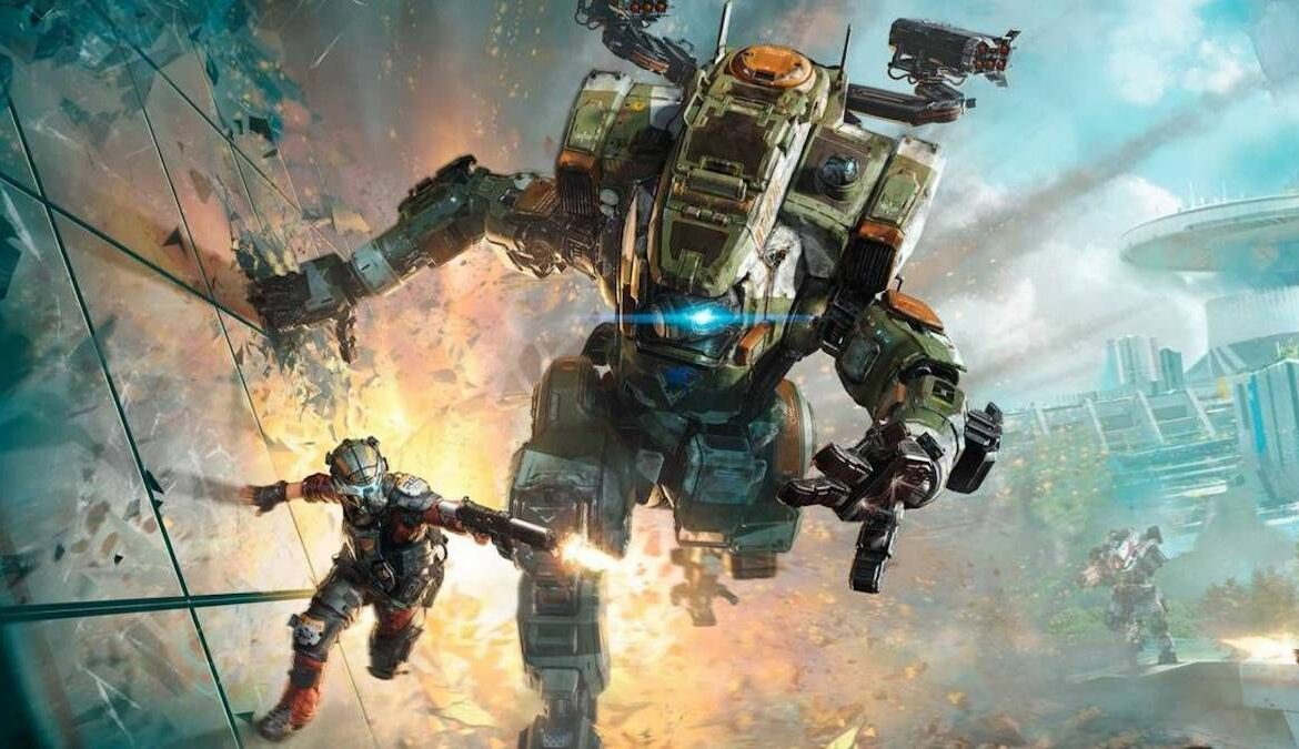 Respawn Entertainment está trabajando en un FPS con «estilo» y «movilidad»