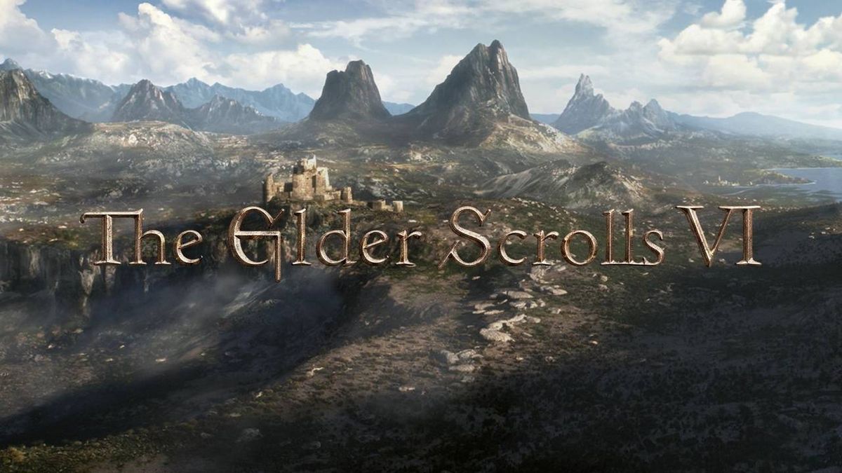 The Elder Scrolls 6 va a ser una exclusividad de Xbox
