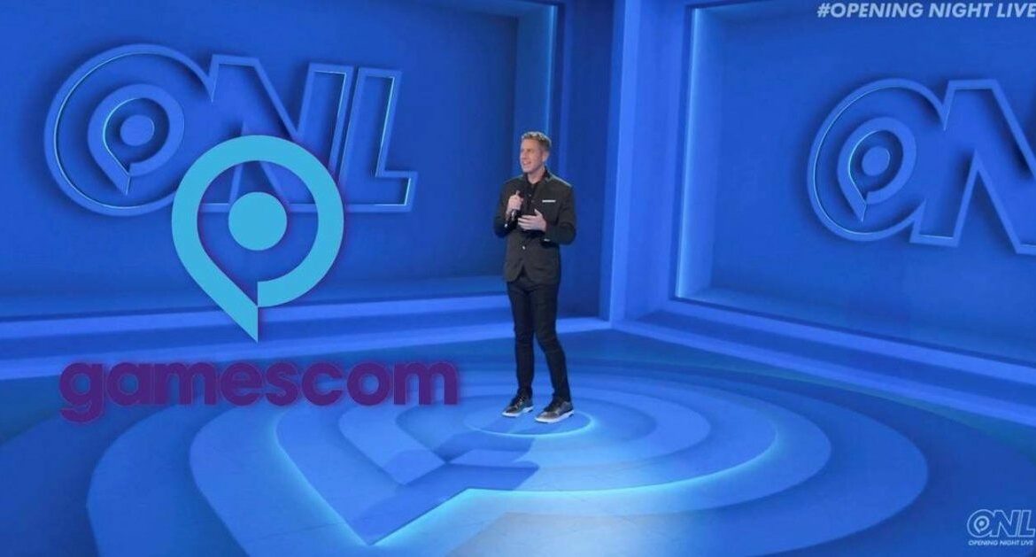 Gamescom y QuakeCon: confirmados los eventos de agosto