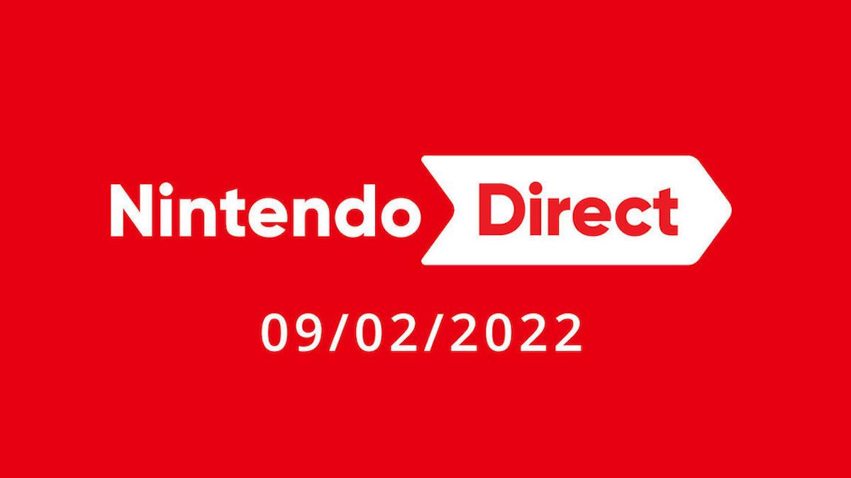 Nintendo anuncia una nueva Direct para mañana