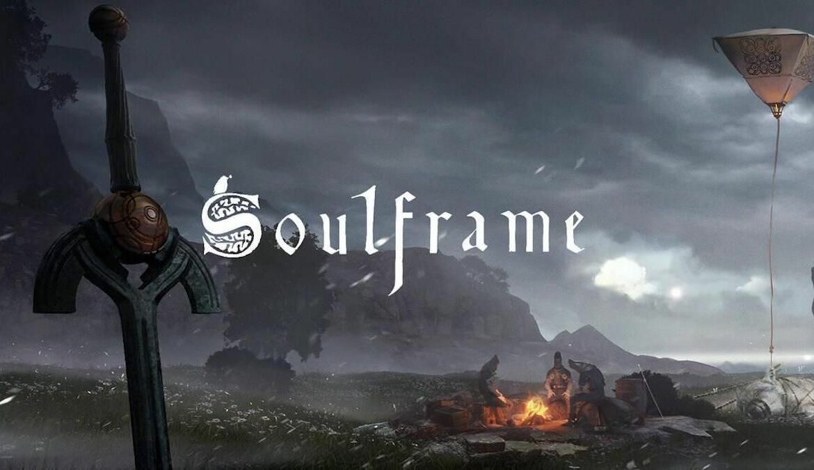 Soulframe es lo nuevo de los creadores de Warframe