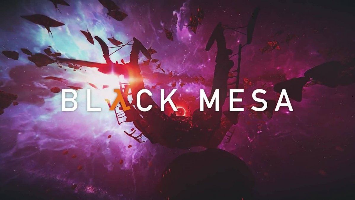 Análisis | Black Mesa es la mejor versión de uno de los mejores juegos de la historia