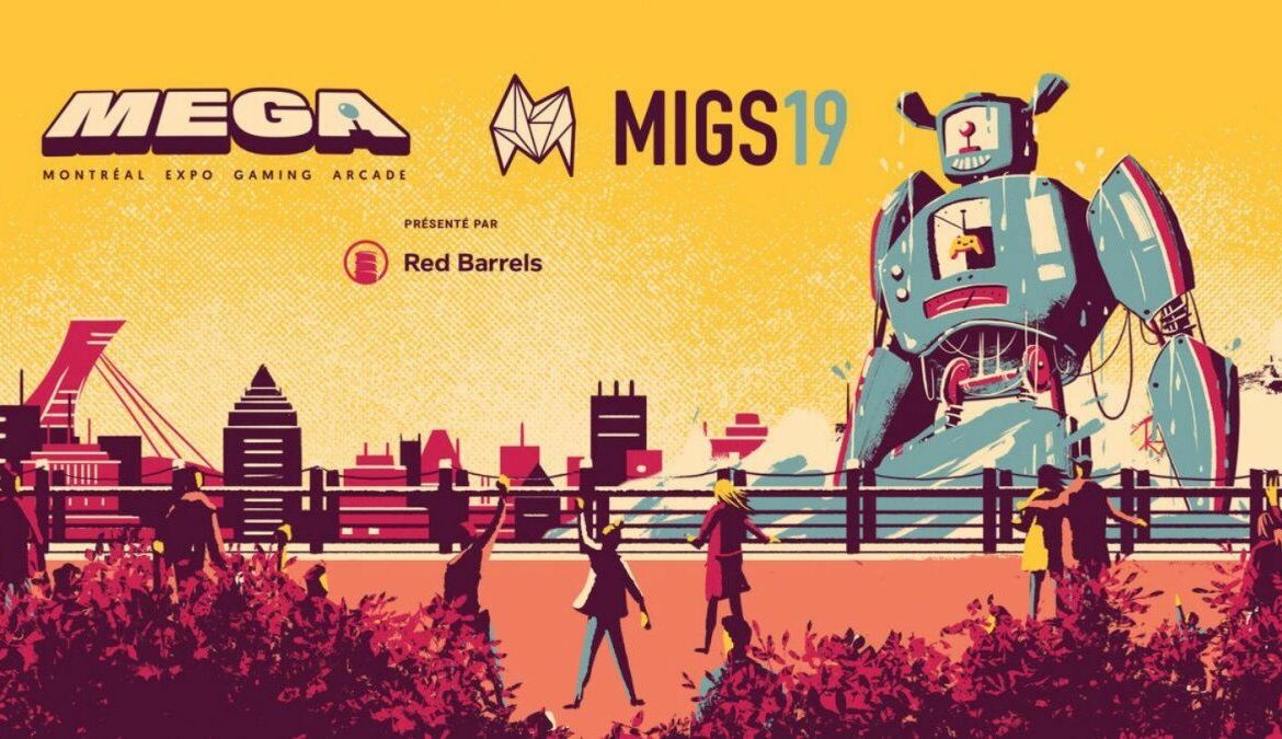 MEGA/MIGS: la previa de los dos mega-eventos de Montreal