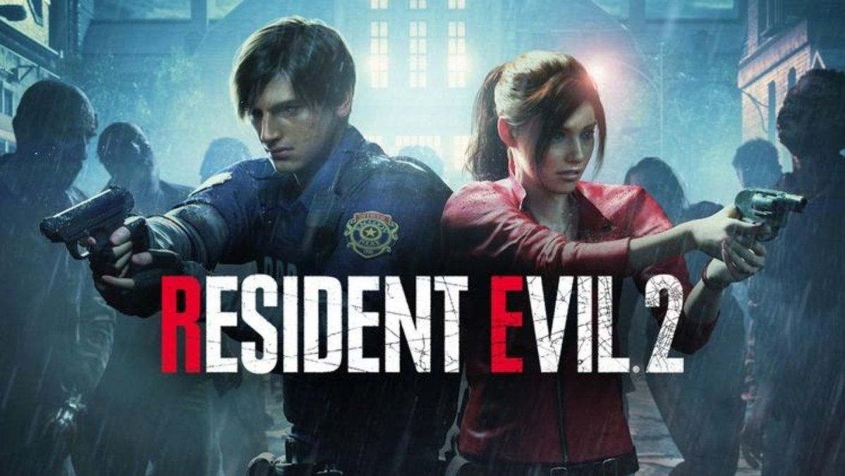 ¡Miranos sufrir con la demo de Resident Evil 2!