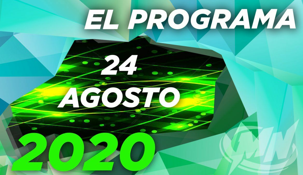MALDITOS NERDS: EL PROGRAMA – TEMPORADA 8 PROGRAMA 137