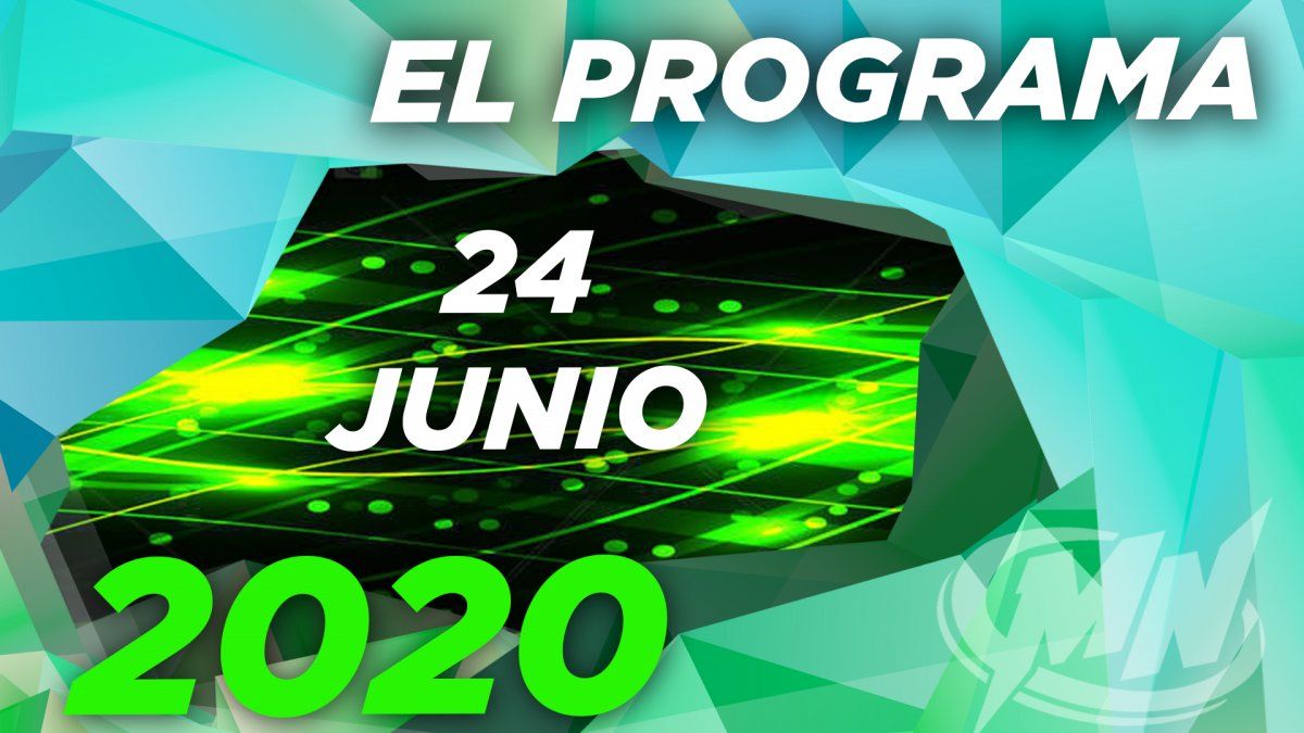 MALDITOS NERDS: EL PROGRAMA – TEMPORADA 8 PROGRAMA 98